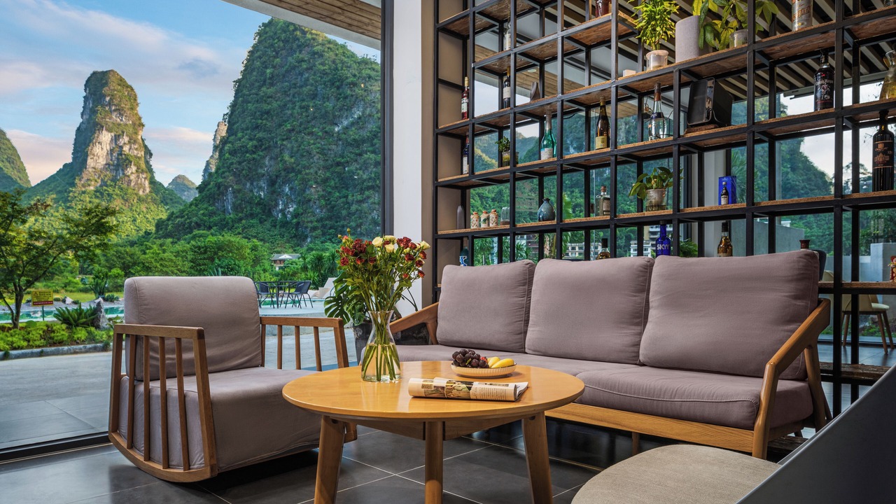 Photo of Others in Yangshuo