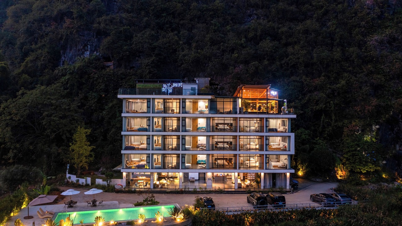 Photo of Outdoor in Yangshuo