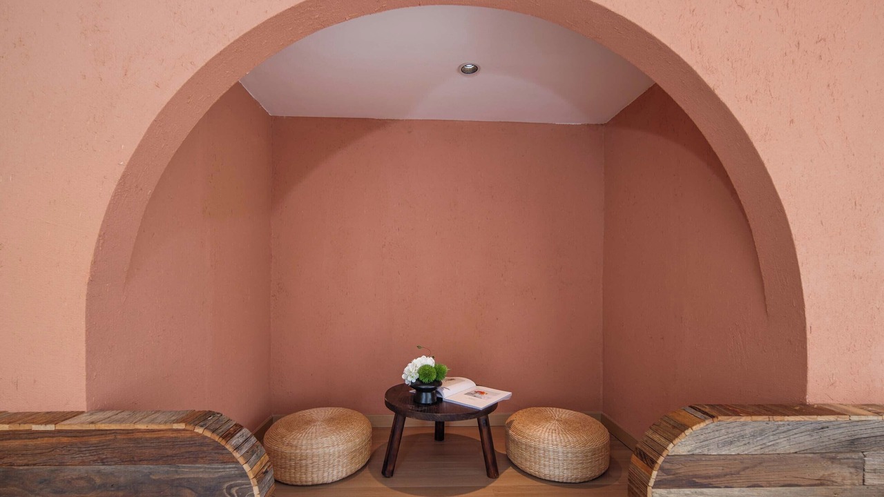 Photo of Bedroom in Xingping Ancient Town
