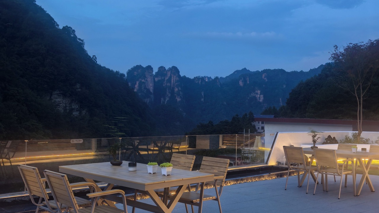 Photo of Outdoor in Chaqiyu