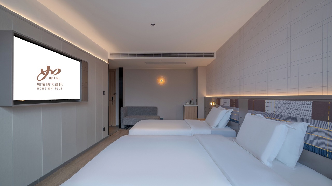 Photo of Bedroom in Yongding