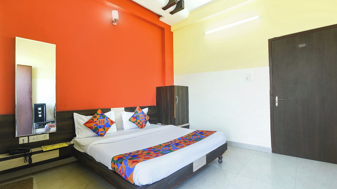 Photo of Bedroom in Jaipur