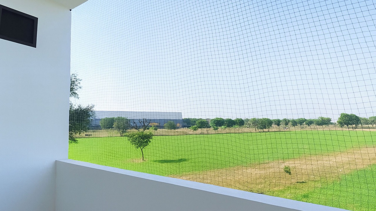 Photo of Patio Balcony in Jaipur