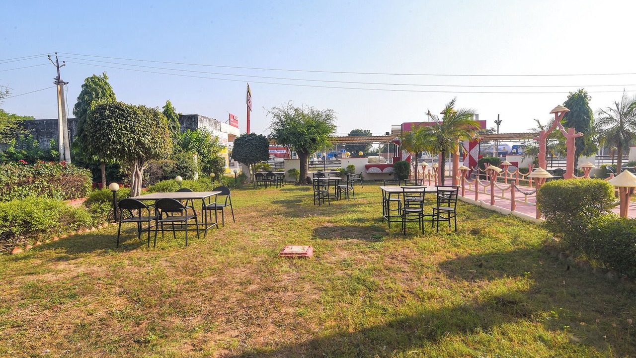 Photo of Outdoor in Jaipur