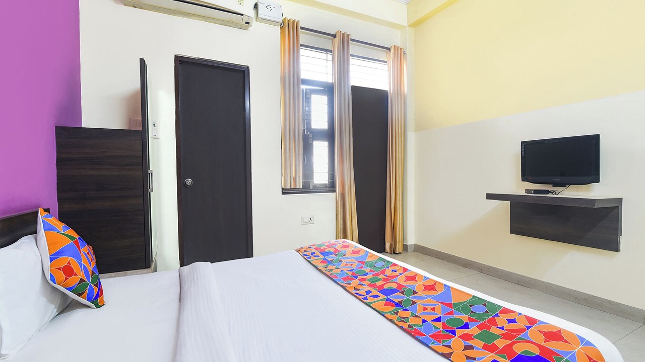 Photo of Bedroom in Jaipur