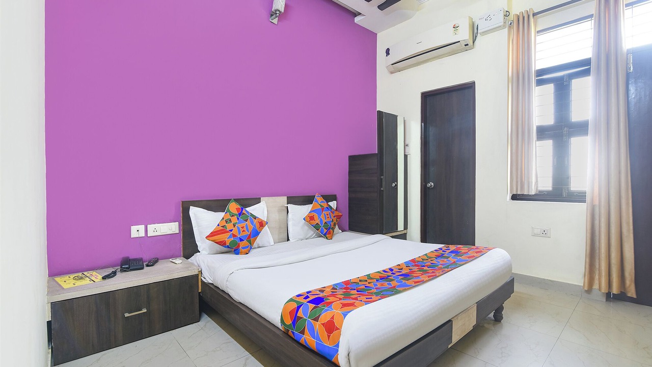 Photo of Bedroom in Jaipur