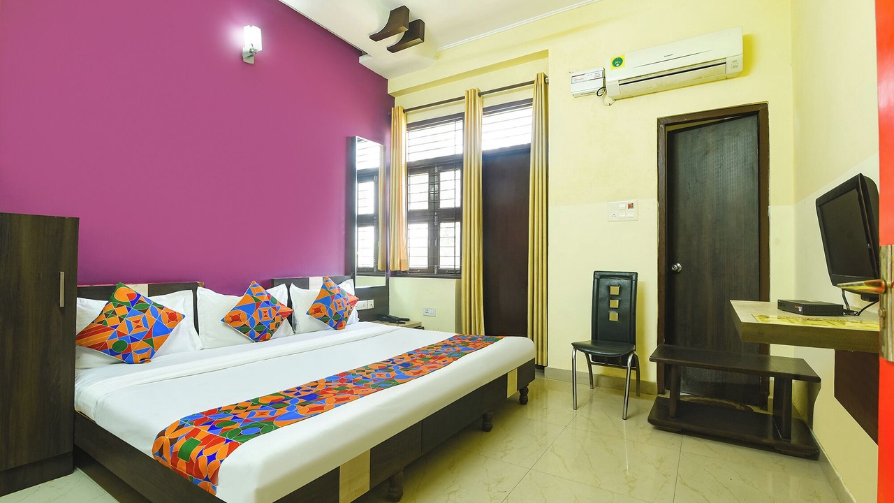 Photo of Bedroom in Jaipur