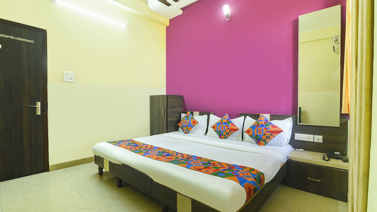 Photo of Bedroom in Jaipur