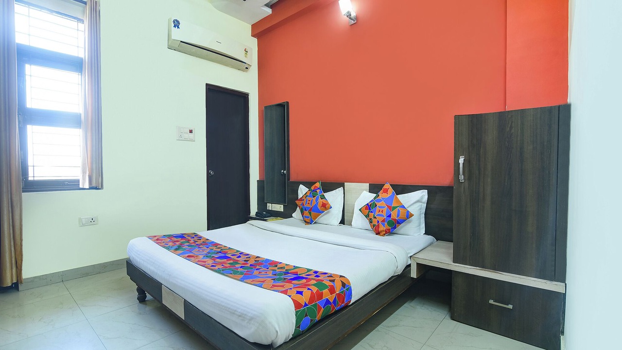 Photo of Bedroom in Jaipur