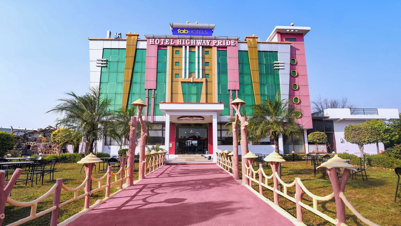 Photo of Outdoor in Jaipur