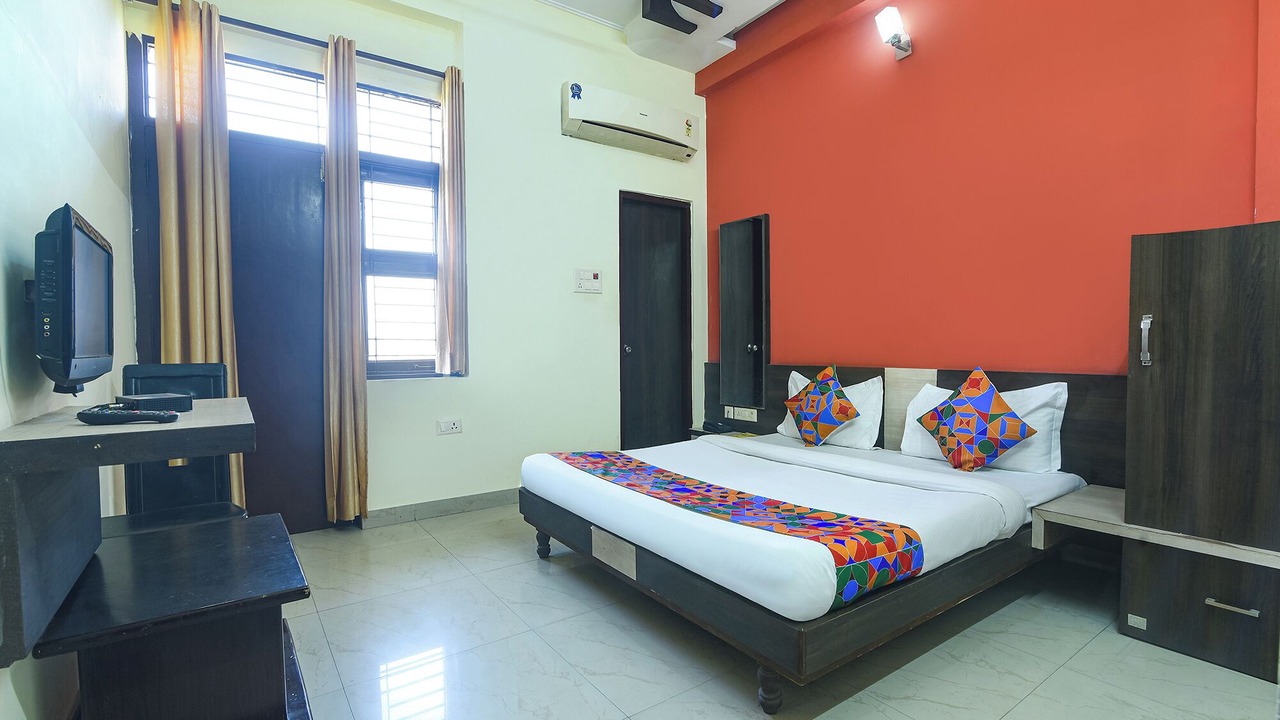 Photo of Bedroom in Jaipur