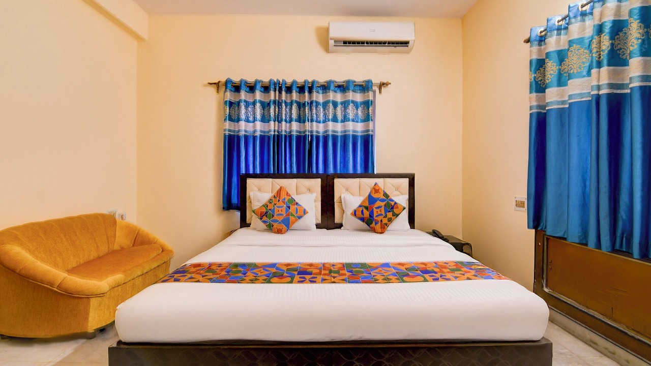 Photo of Bedroom in Sector II