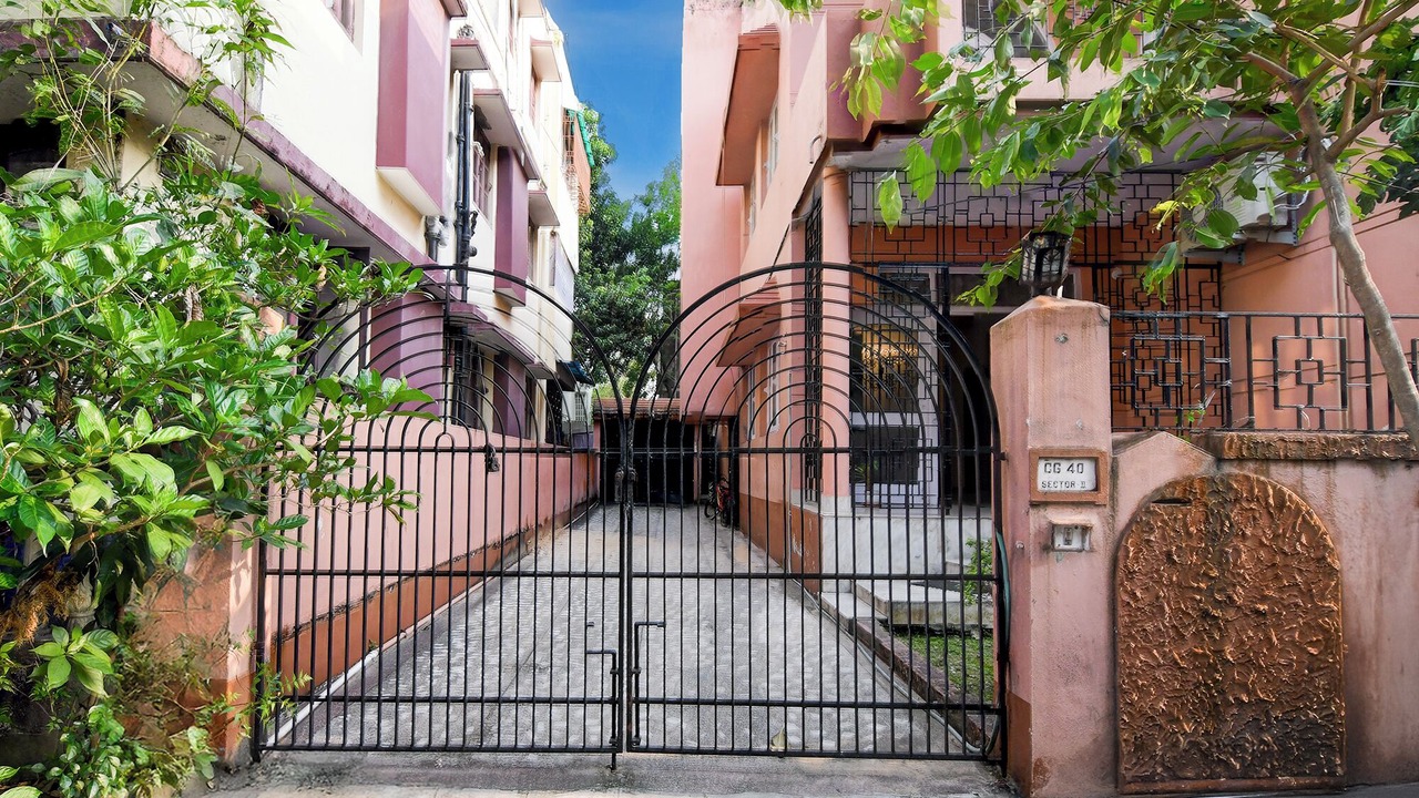 Photo of Outdoor in Sector II