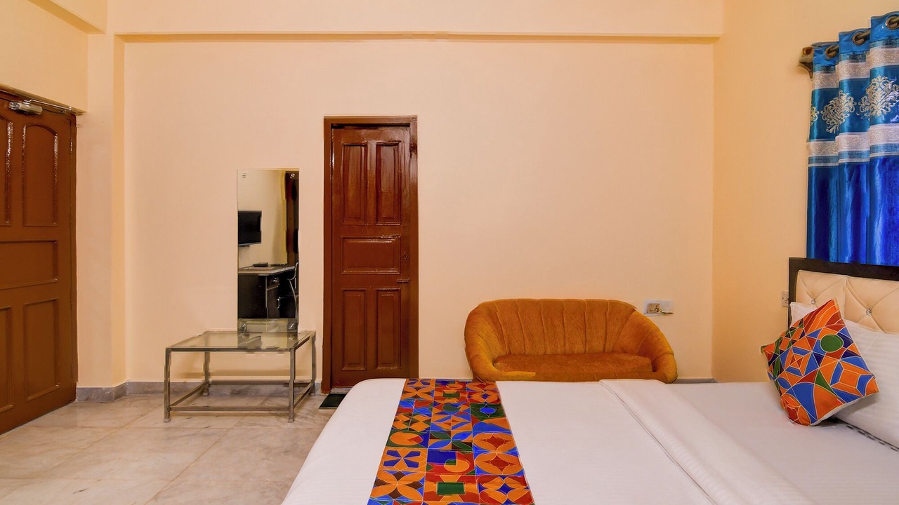 Photo of Bedroom in Sector II