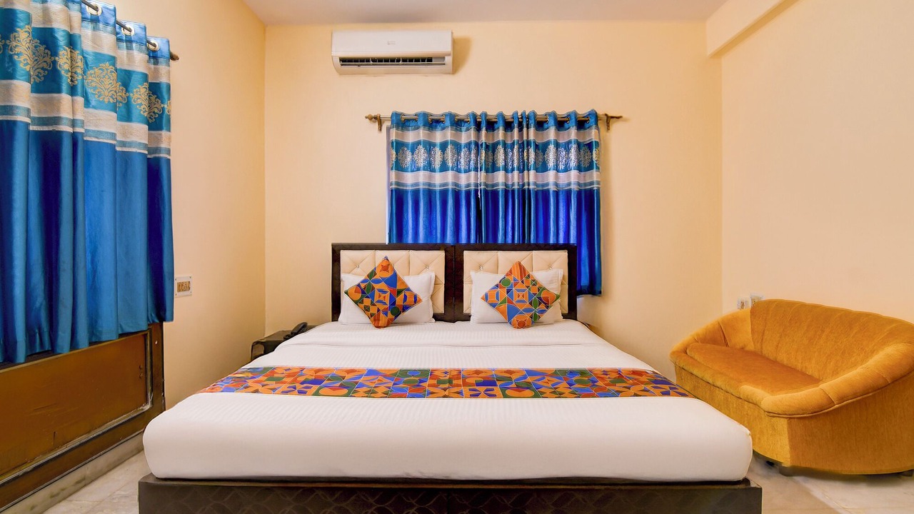 Photo of Bedroom in Sector II