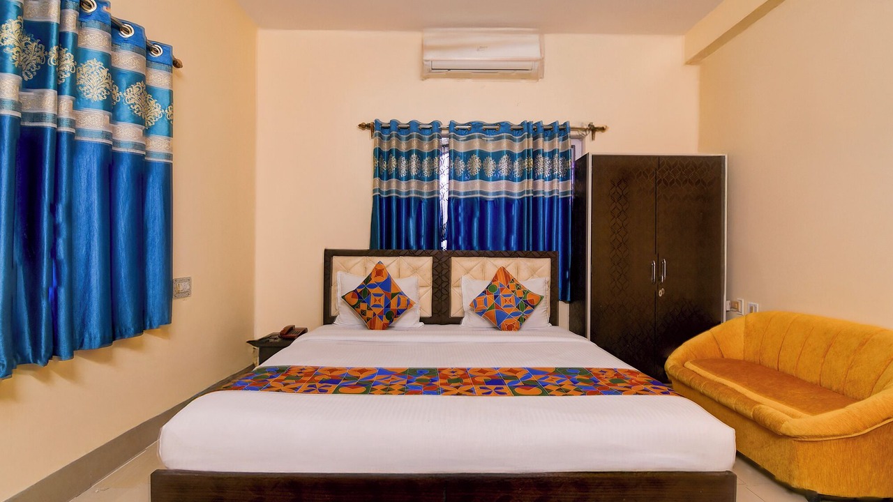 Photo of Bedroom in Sector II