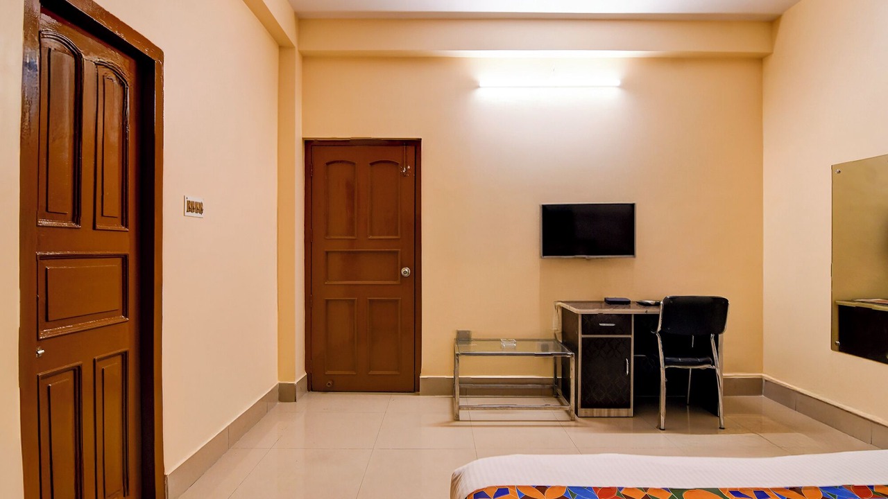 Photo of Bedroom in Sector II
