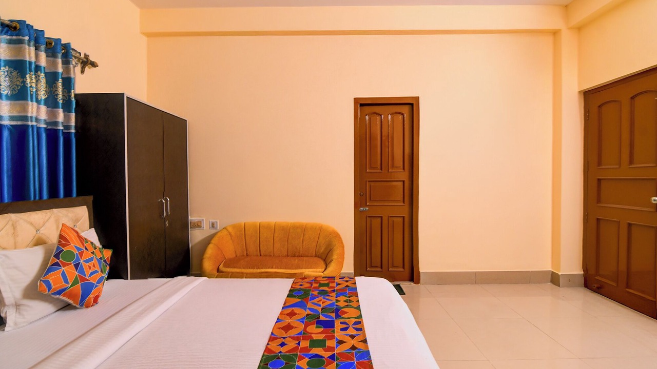Photo of Bedroom in Sector II