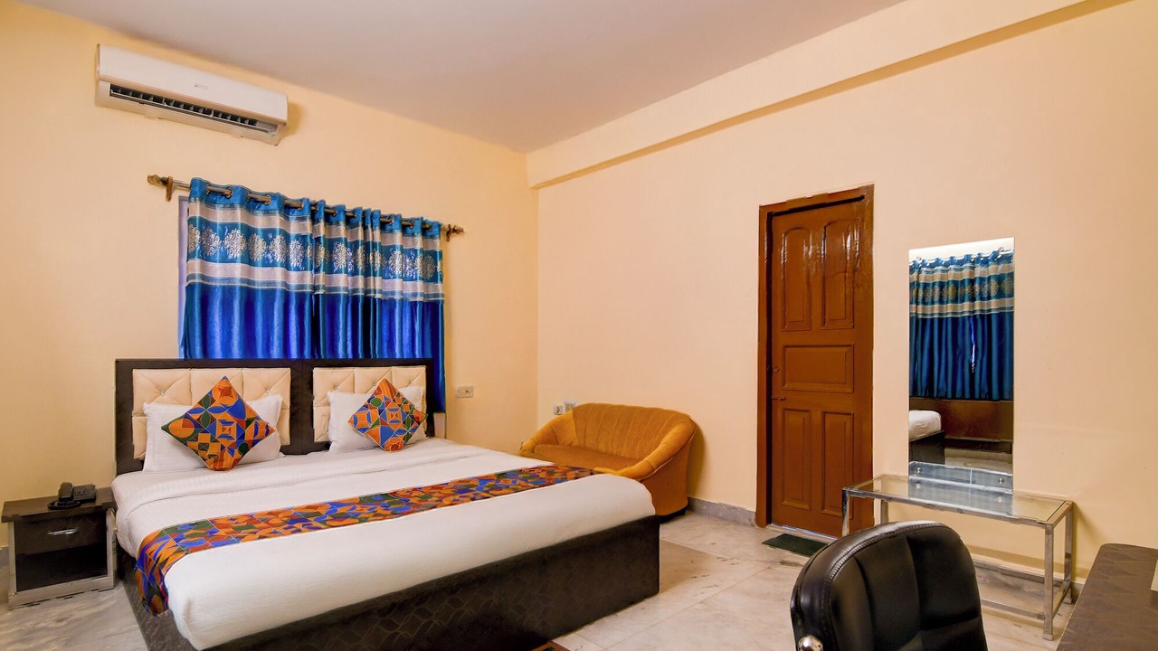 Photo of Bedroom in Sector II