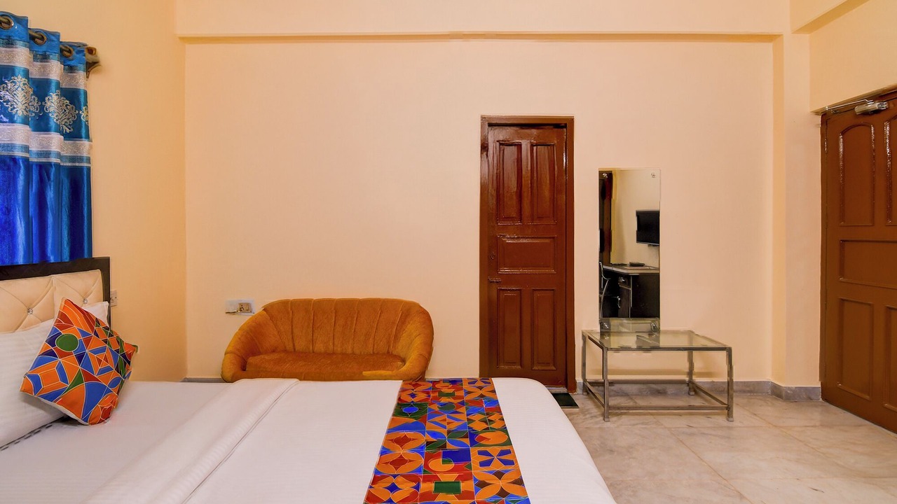 Photo of Bedroom in Sector II