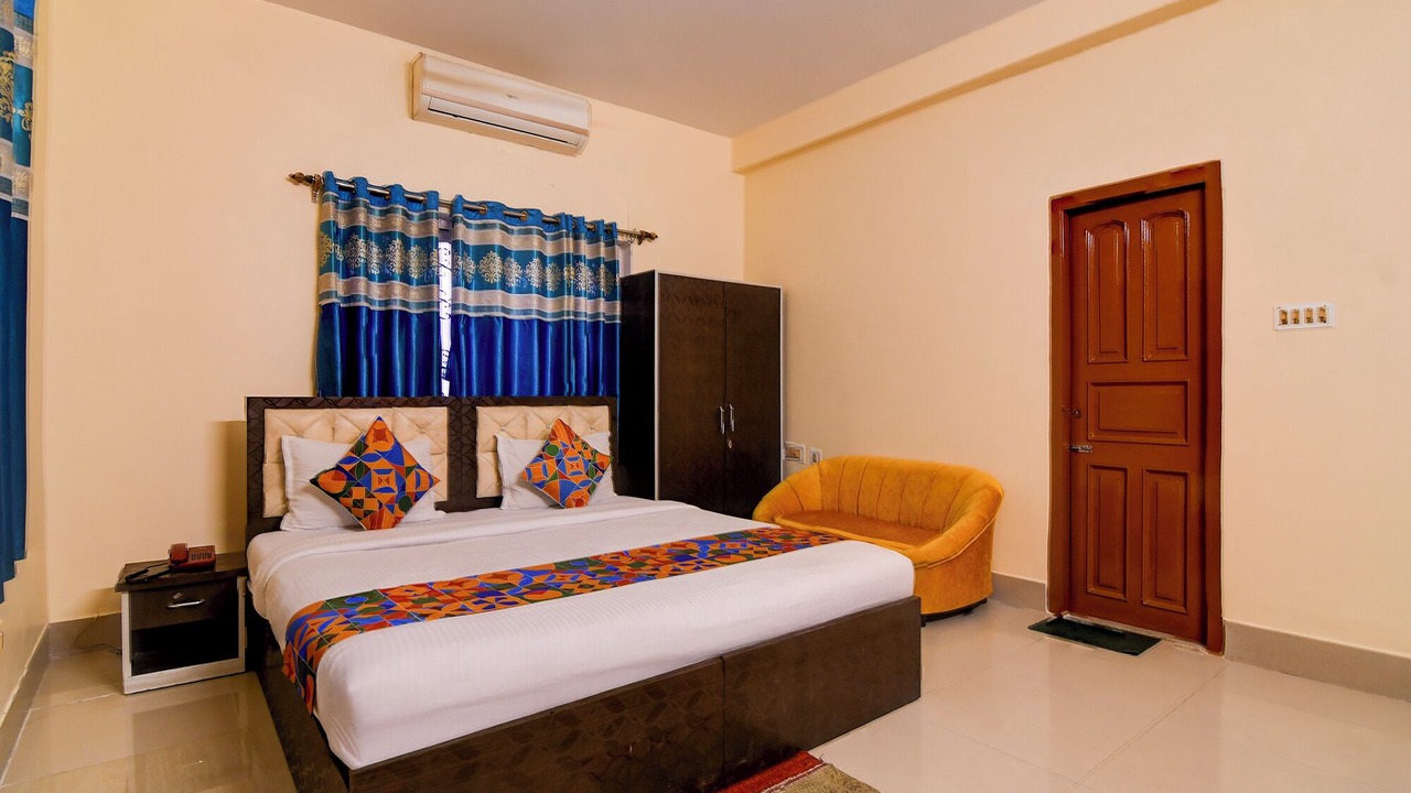 Photo of Bedroom in Sector II