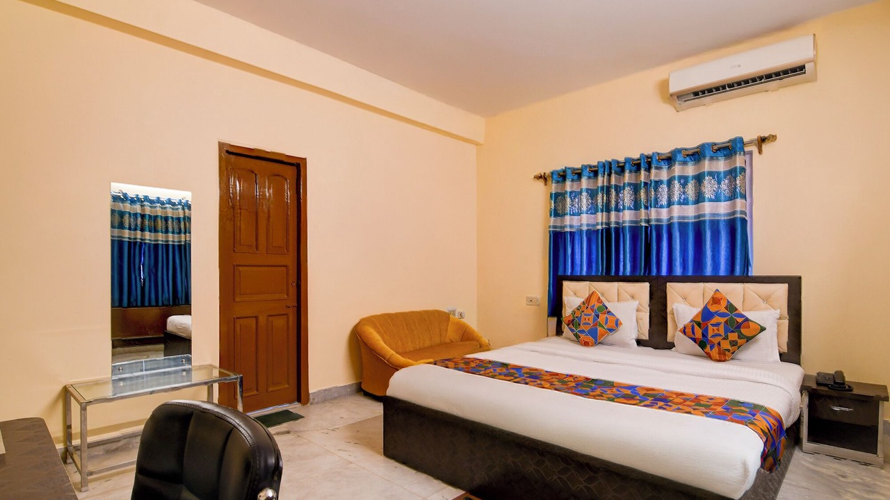 Photo of Bedroom in Sector II