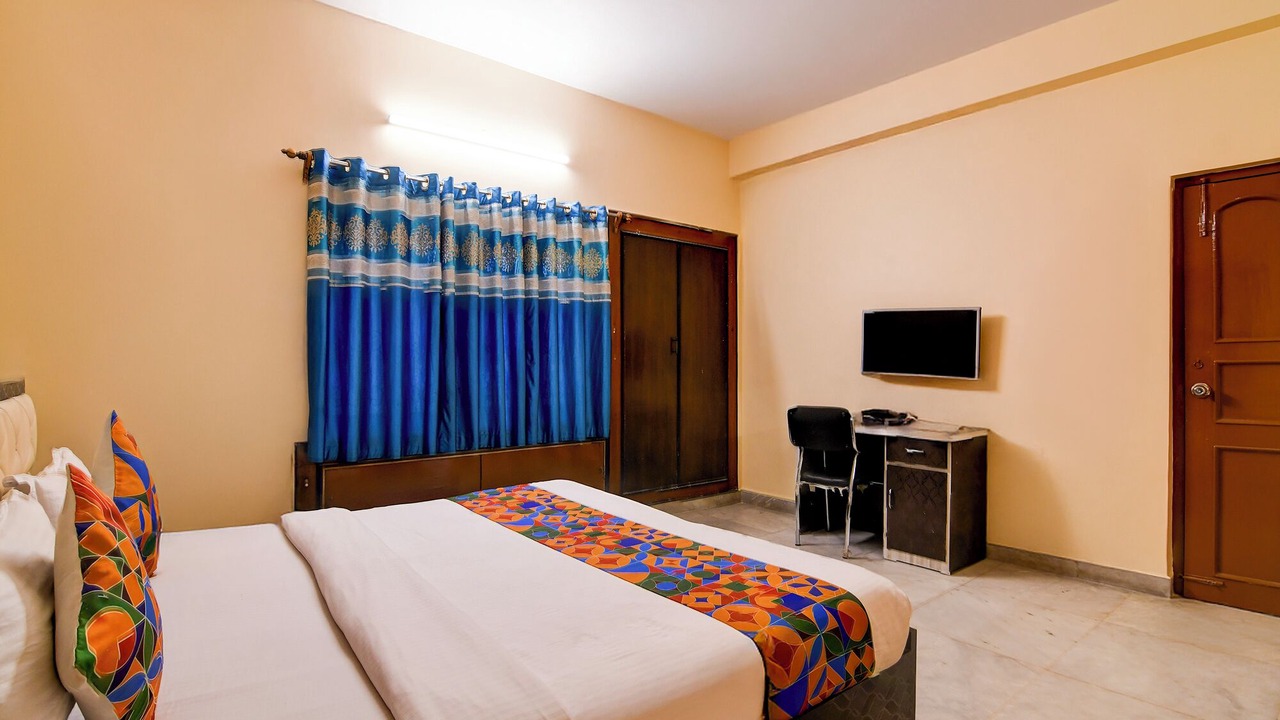 Photo of Bedroom in Sector II