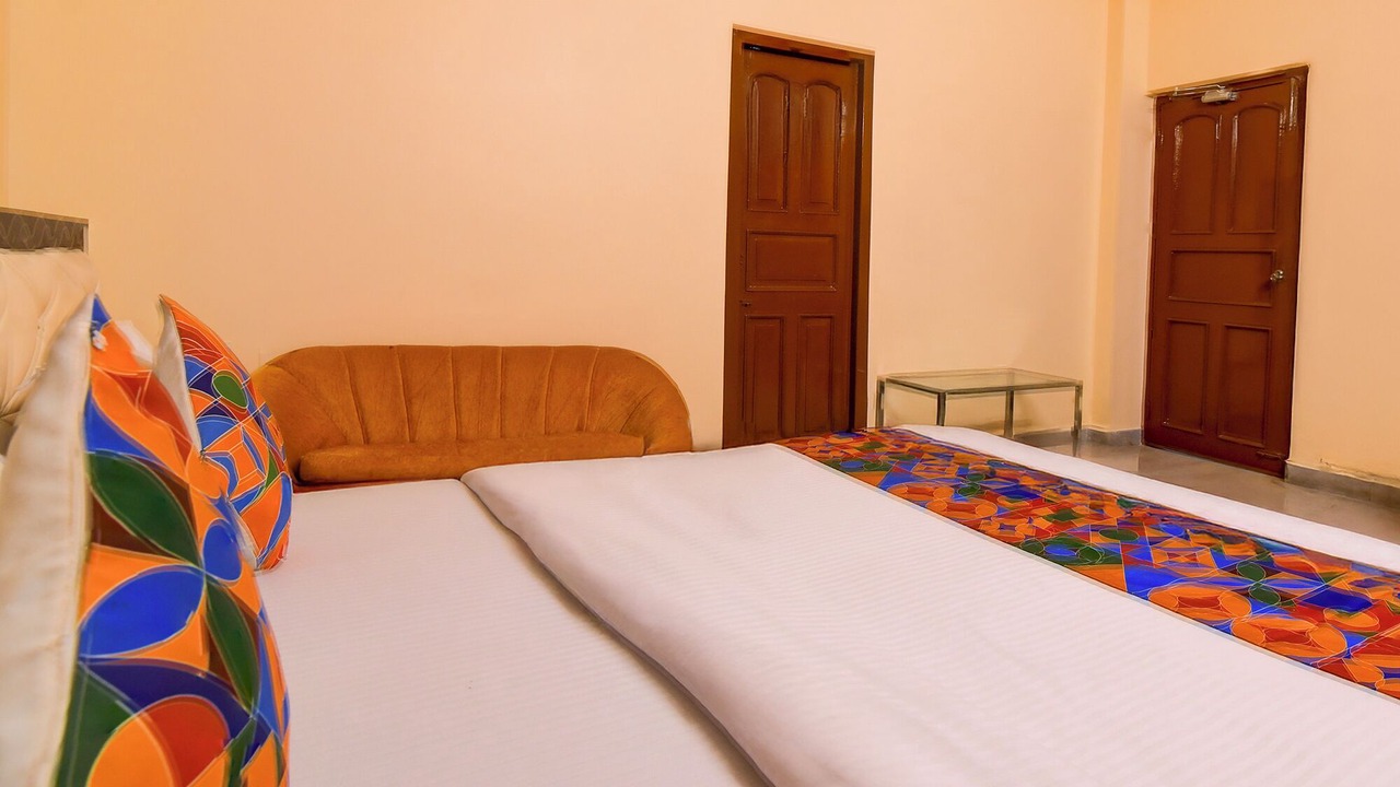 Photo of Bedroom in Sector II