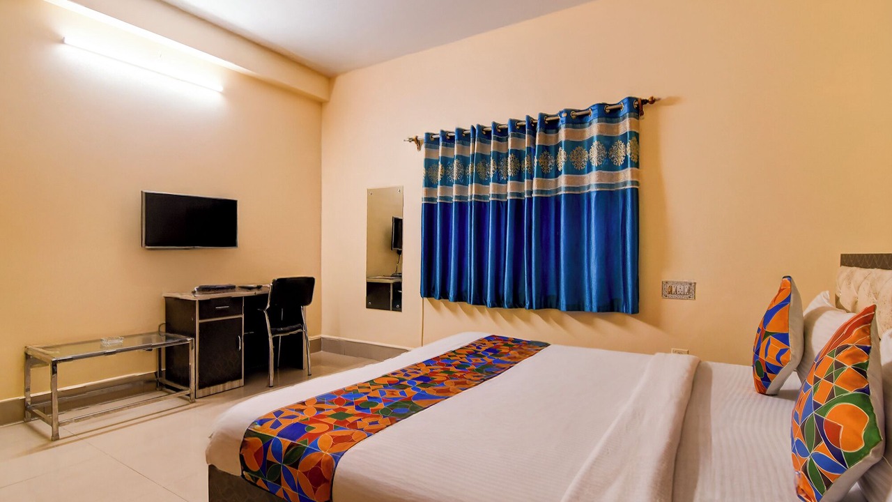 Photo of Bedroom in Sector II