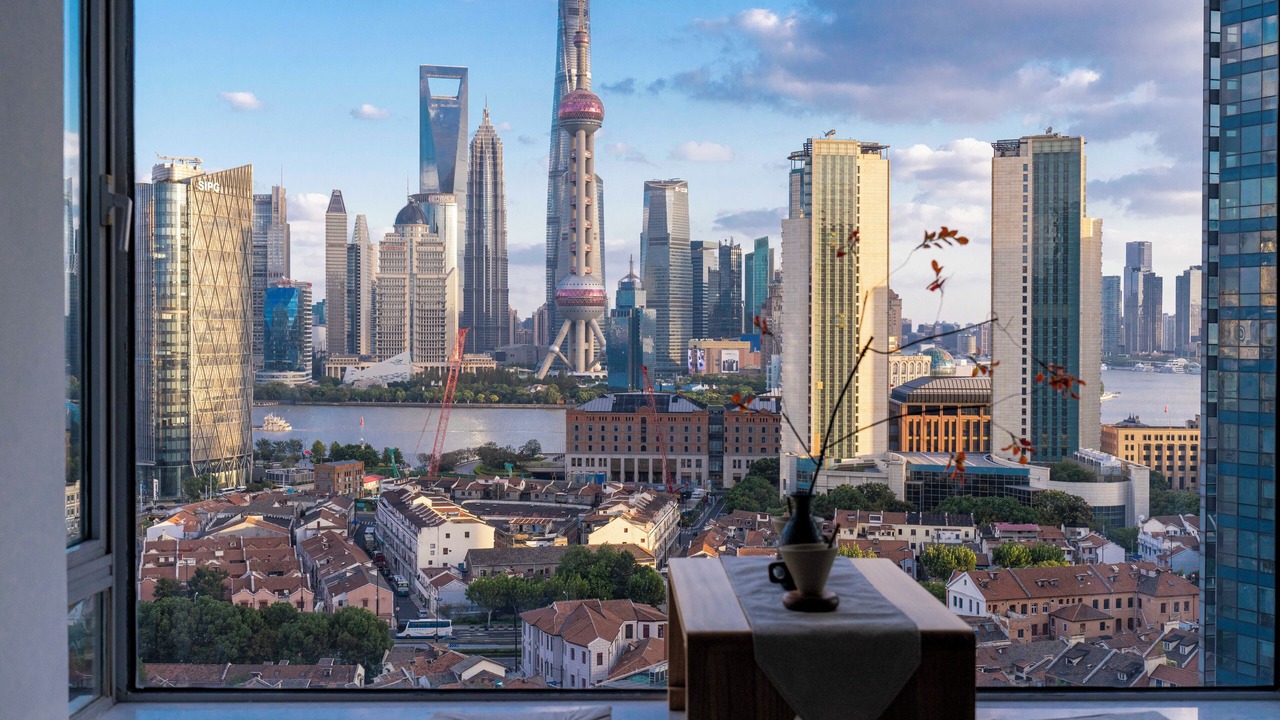 Photo of Others in The North Bund