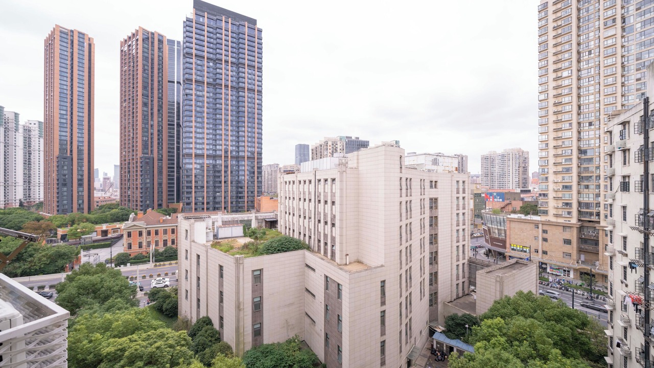 Photo of Bedroom in The North Bund