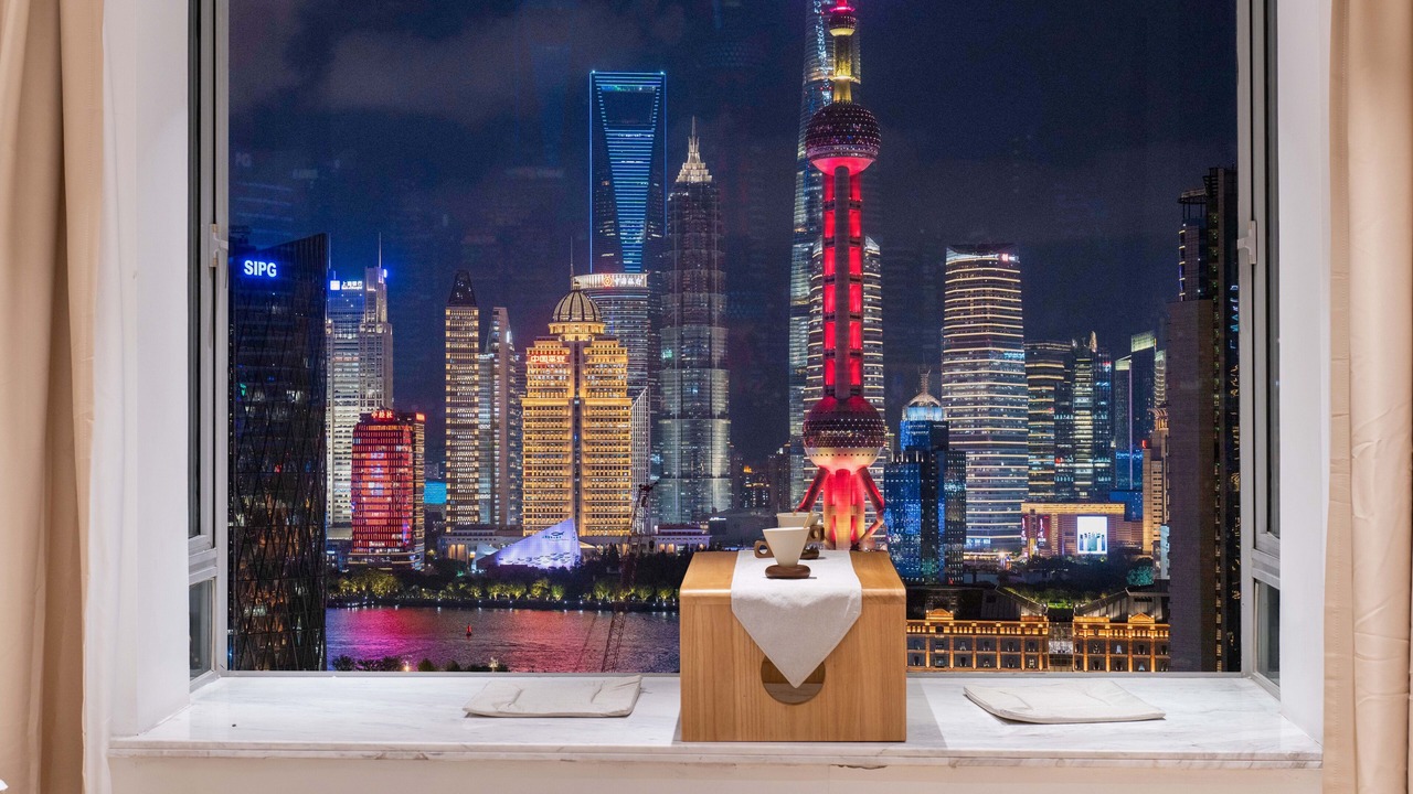 Photo of Others in The North Bund