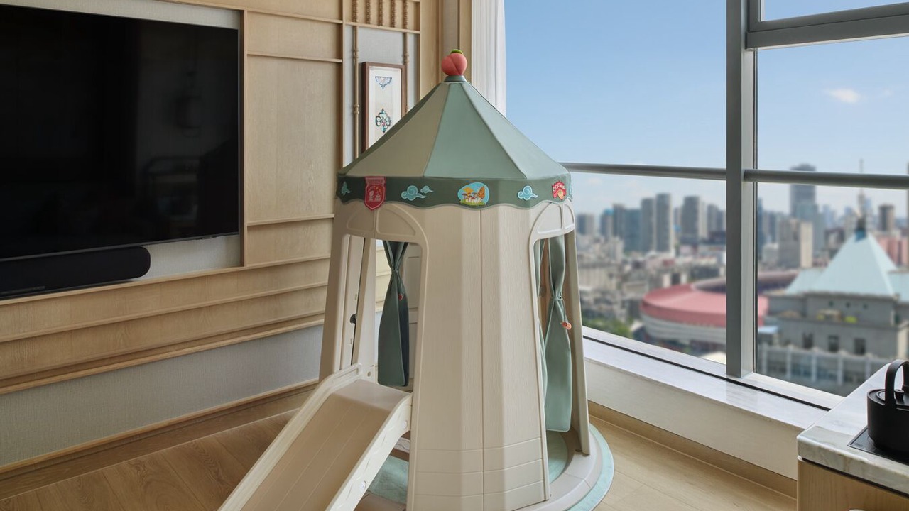 Photo of Bedroom in Kunming City Centre