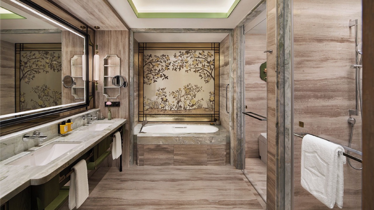 Photo of Bathroom in Kunming City Centre