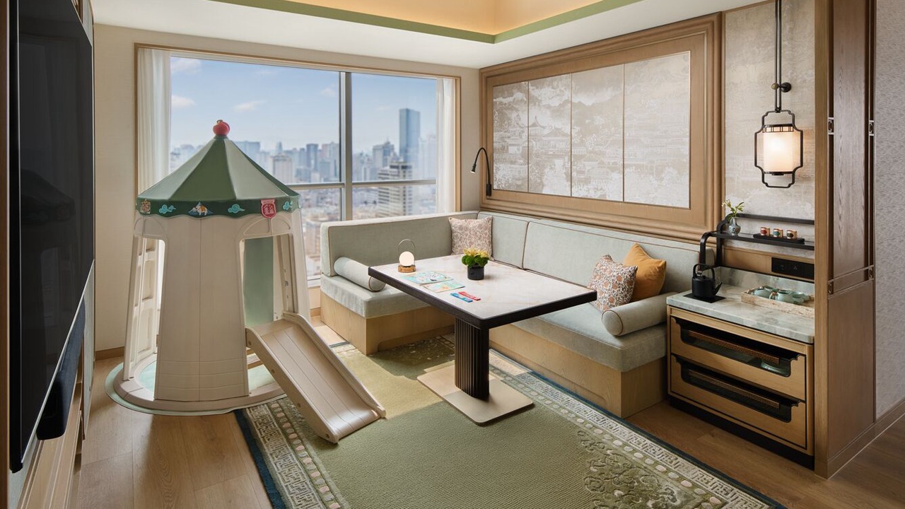 Photo of Bedroom in Kunming City Centre