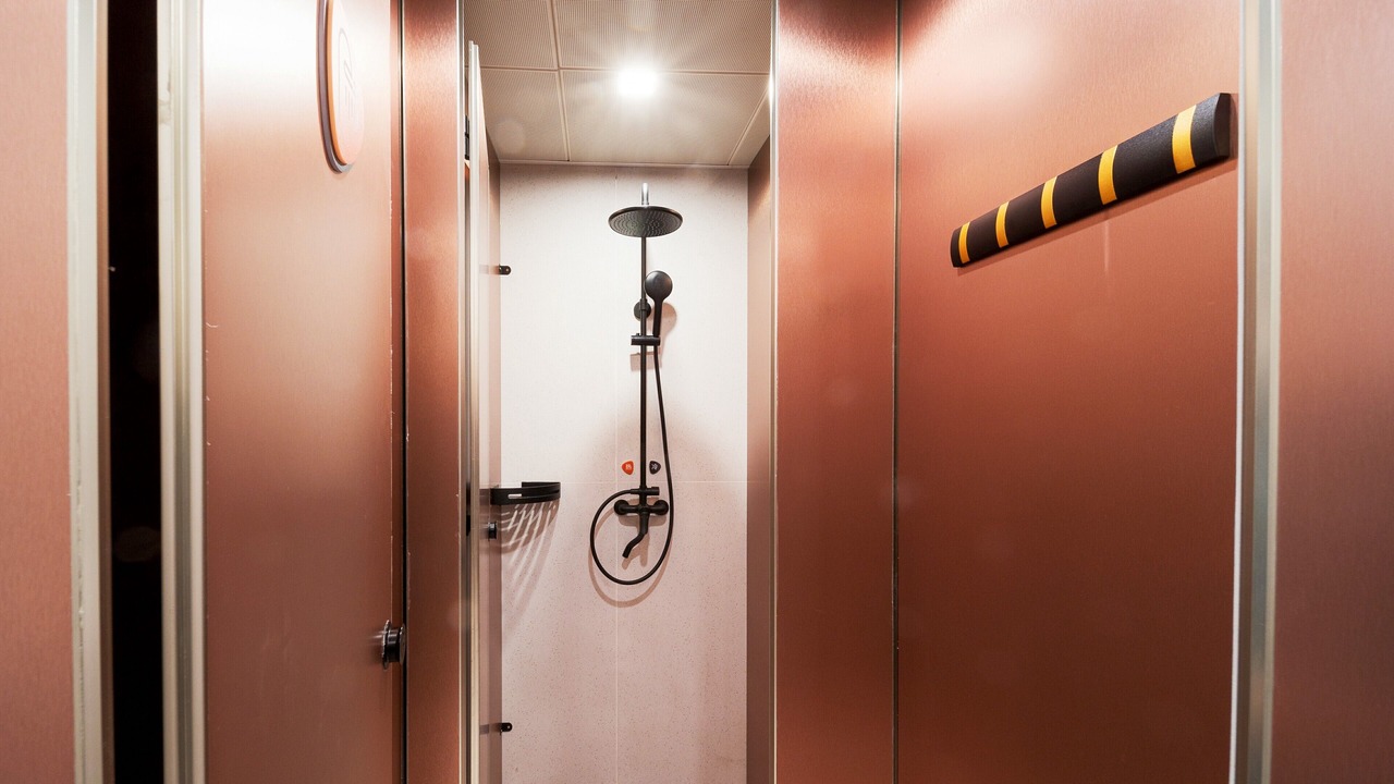 Photo of Bathroom in Langfang