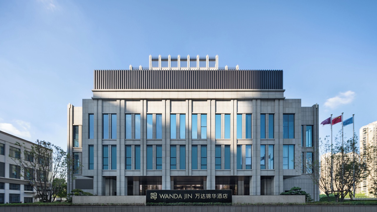 Photo of Outdoor in Ganyu District