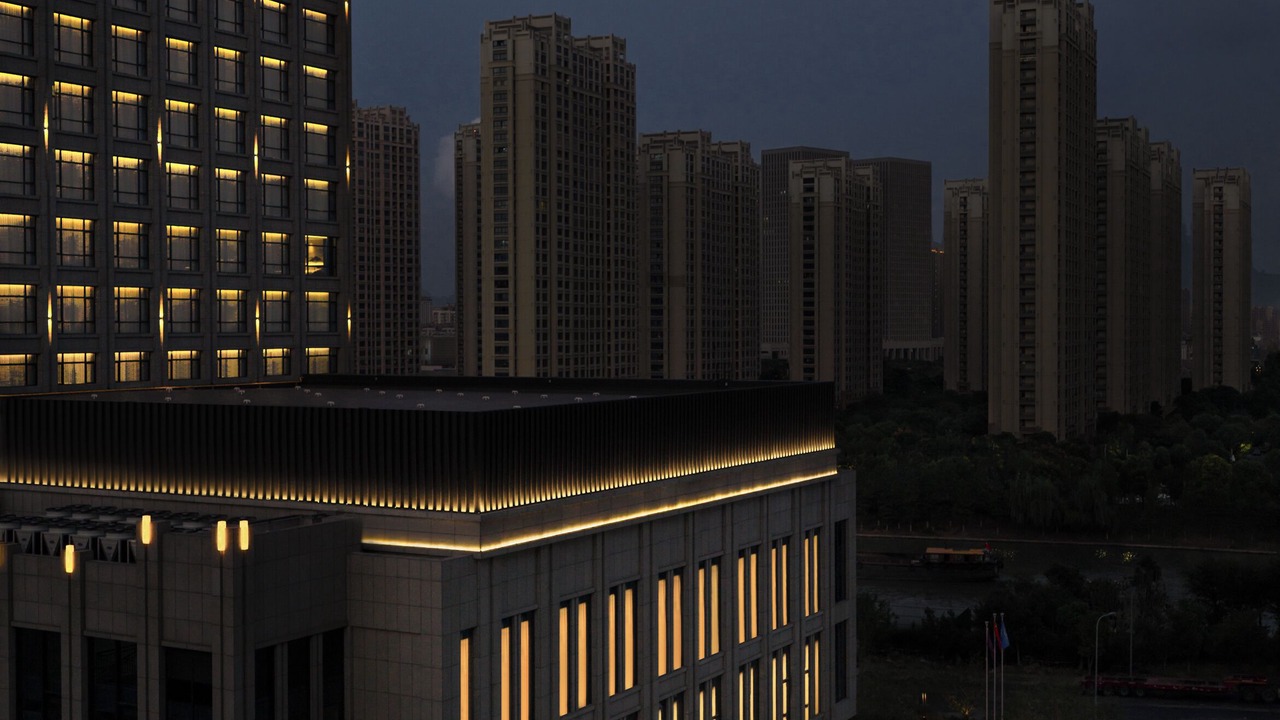 Photo of Outdoor in Ganyu District