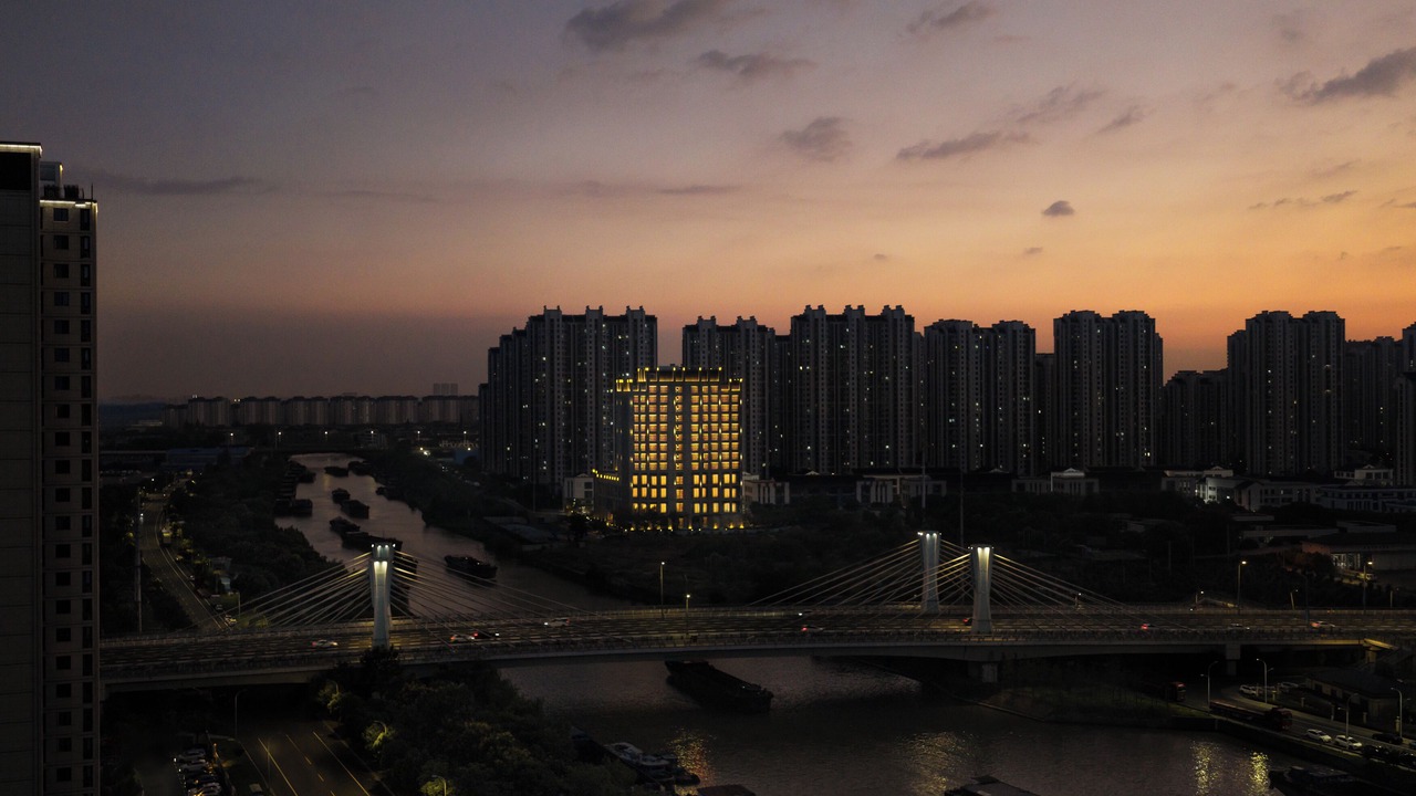 Photo of Outdoor in Ganyu District