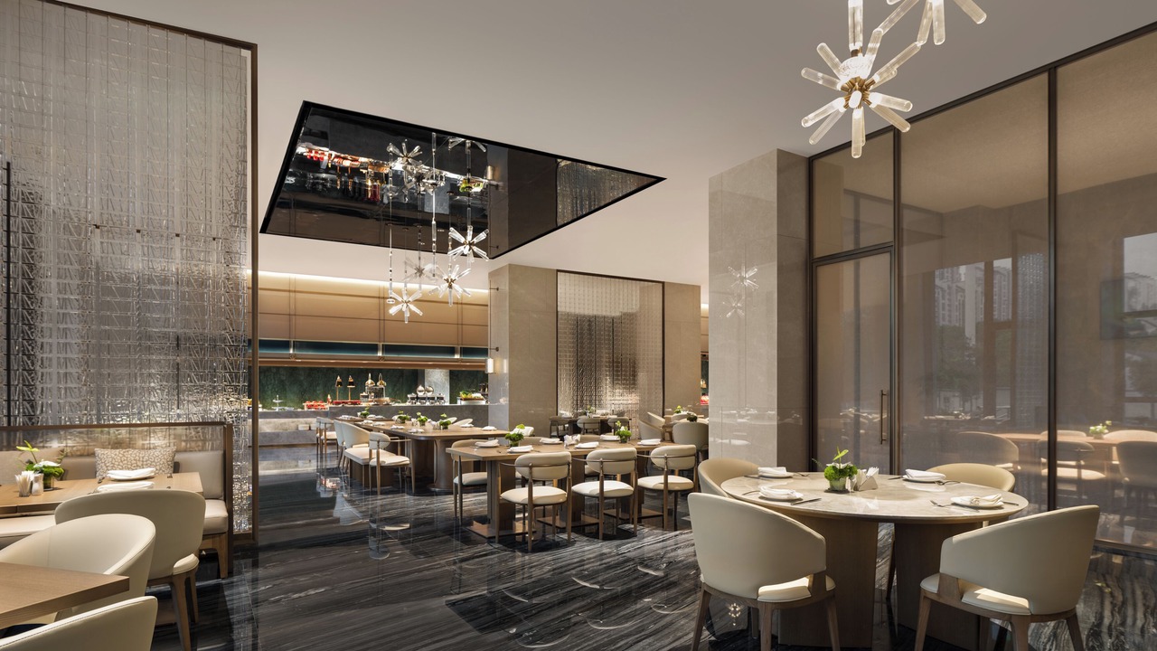 Photo of Others in Ganyu District