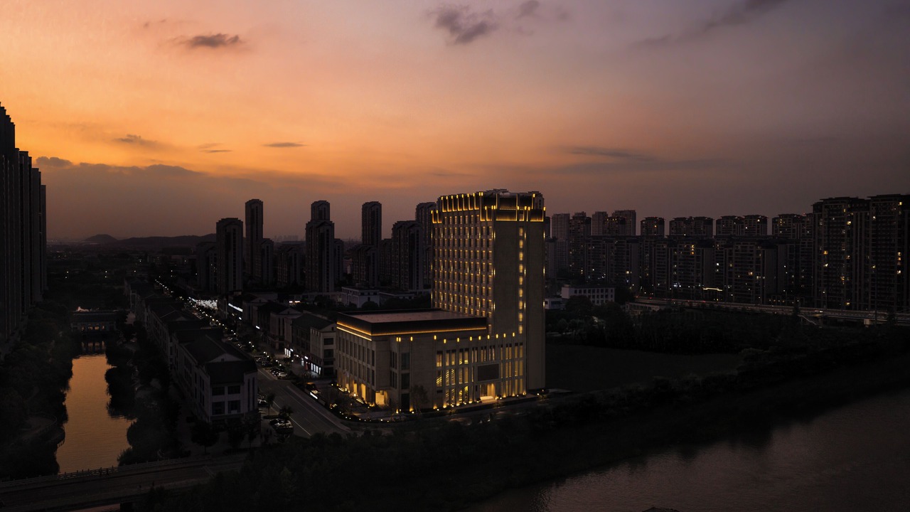 Photo of Outdoor in Ganyu District