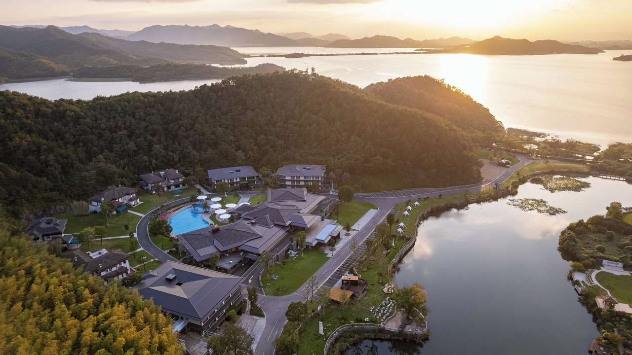 Photo of Outdoor in Yinjiageng