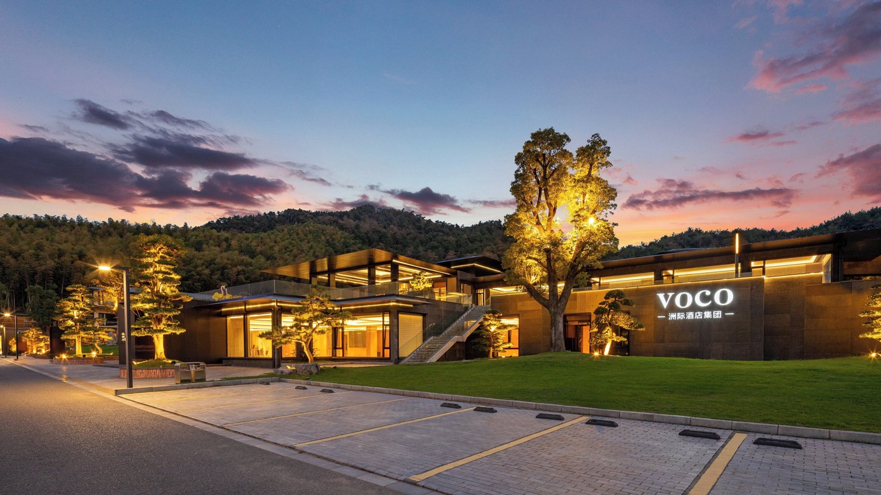 Photo of Outdoor in Yinjiageng