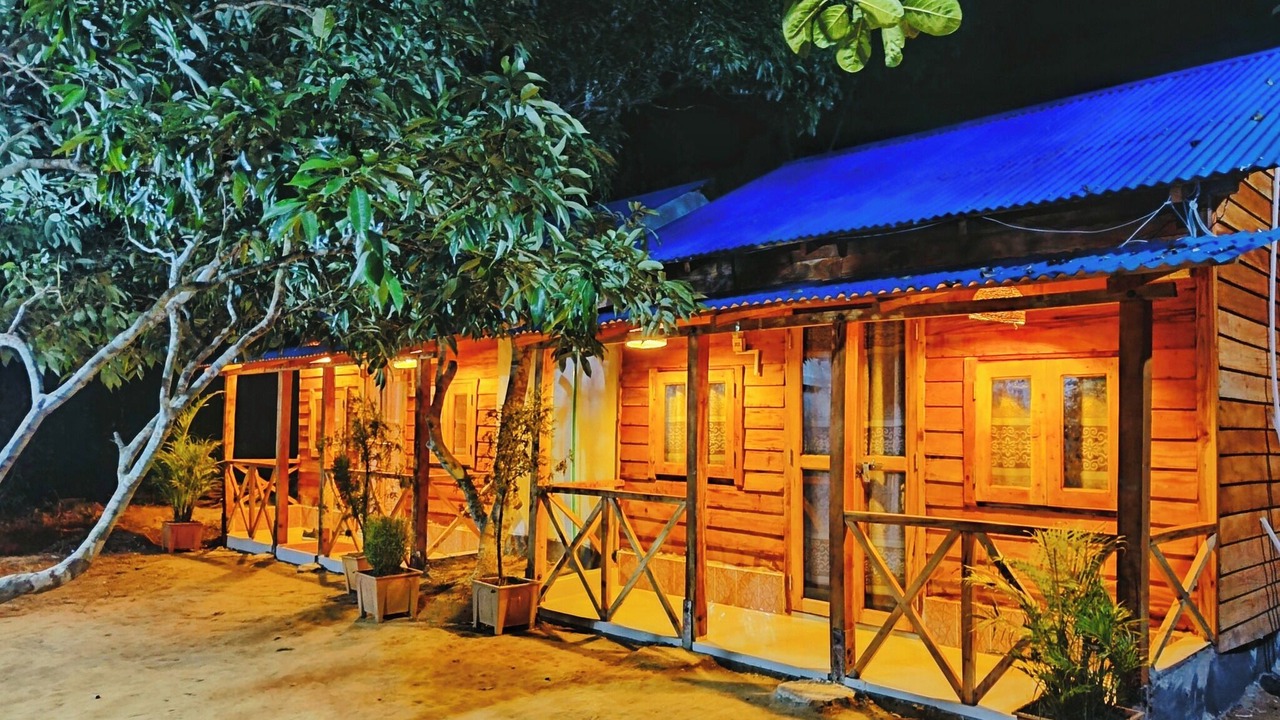 Photo of Outdoor in Sreemangal