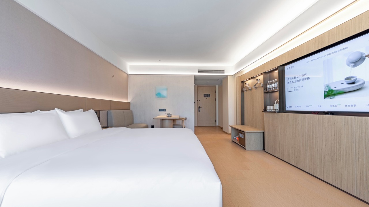 Photo of Bedroom in Pudong