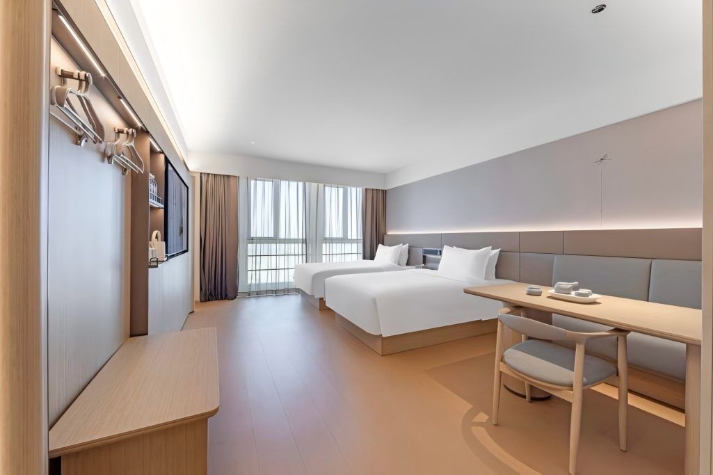Photo of Bedroom in Pudong