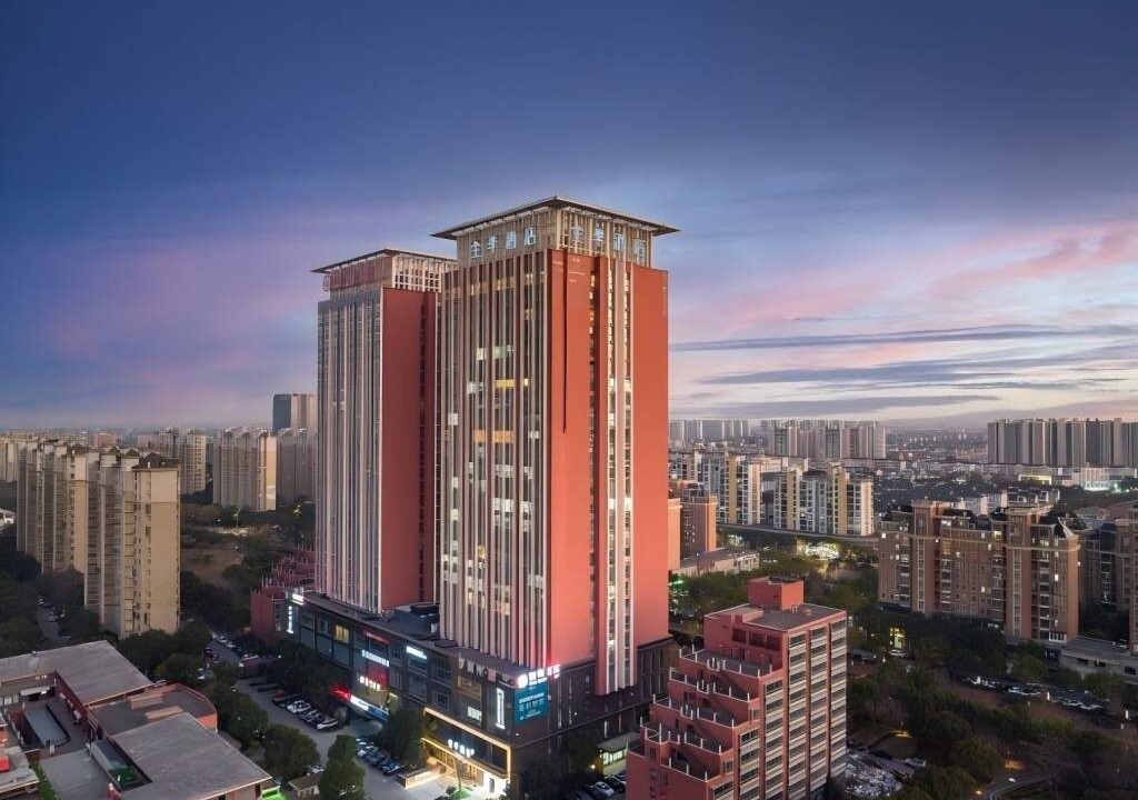 Photo of Outdoor in Pudong