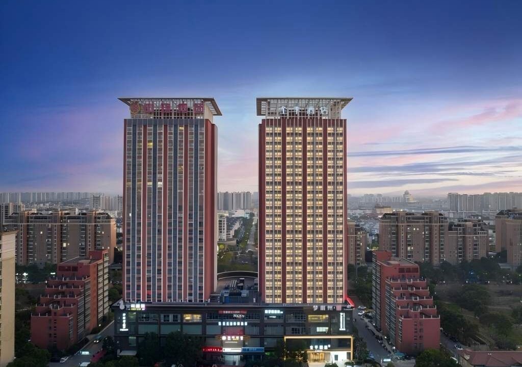 Photo of Outdoor in Pudong