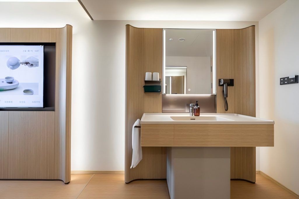Photo of Bathroom in Pudong