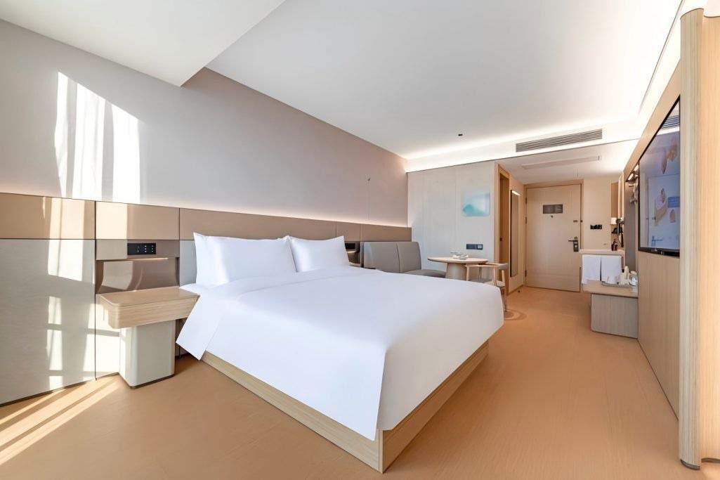 Photo of Bedroom in Pudong